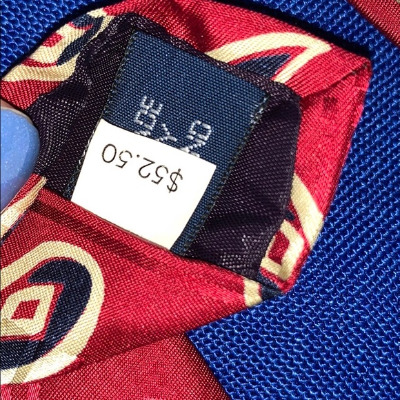 🥚New Polo by Ralph Lauren Tie🥚 - Picture 4 of 4